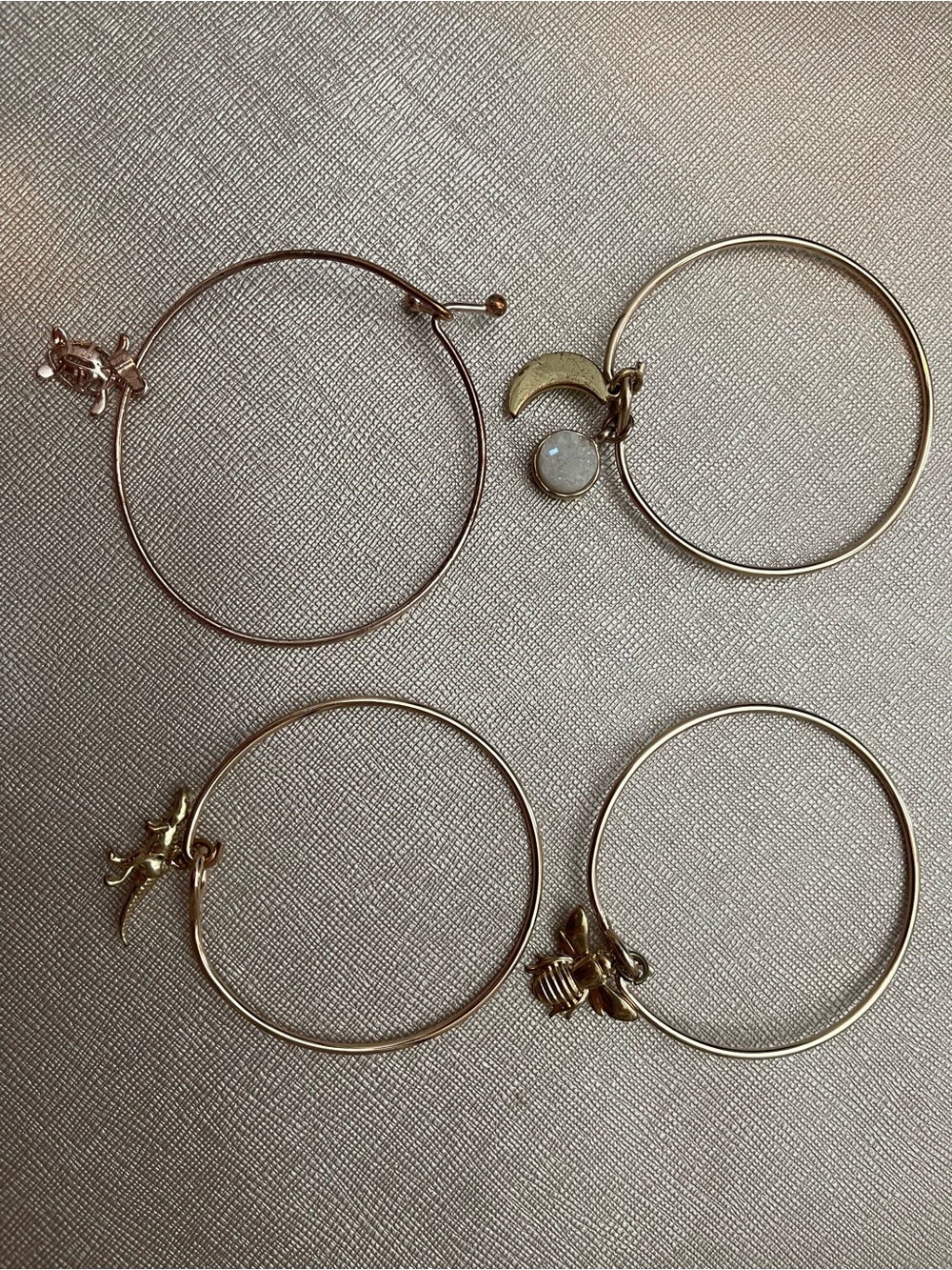 Bracelets